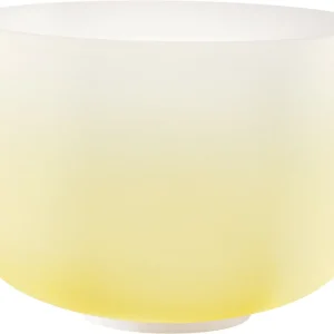 Meinl CSBC12E Sonic Energy Kristallklangschale Note E Solarplexuschakra Preisknaller